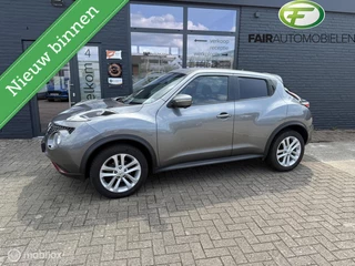 Nissan Juke 1.2 DIG-T S/S Tekna