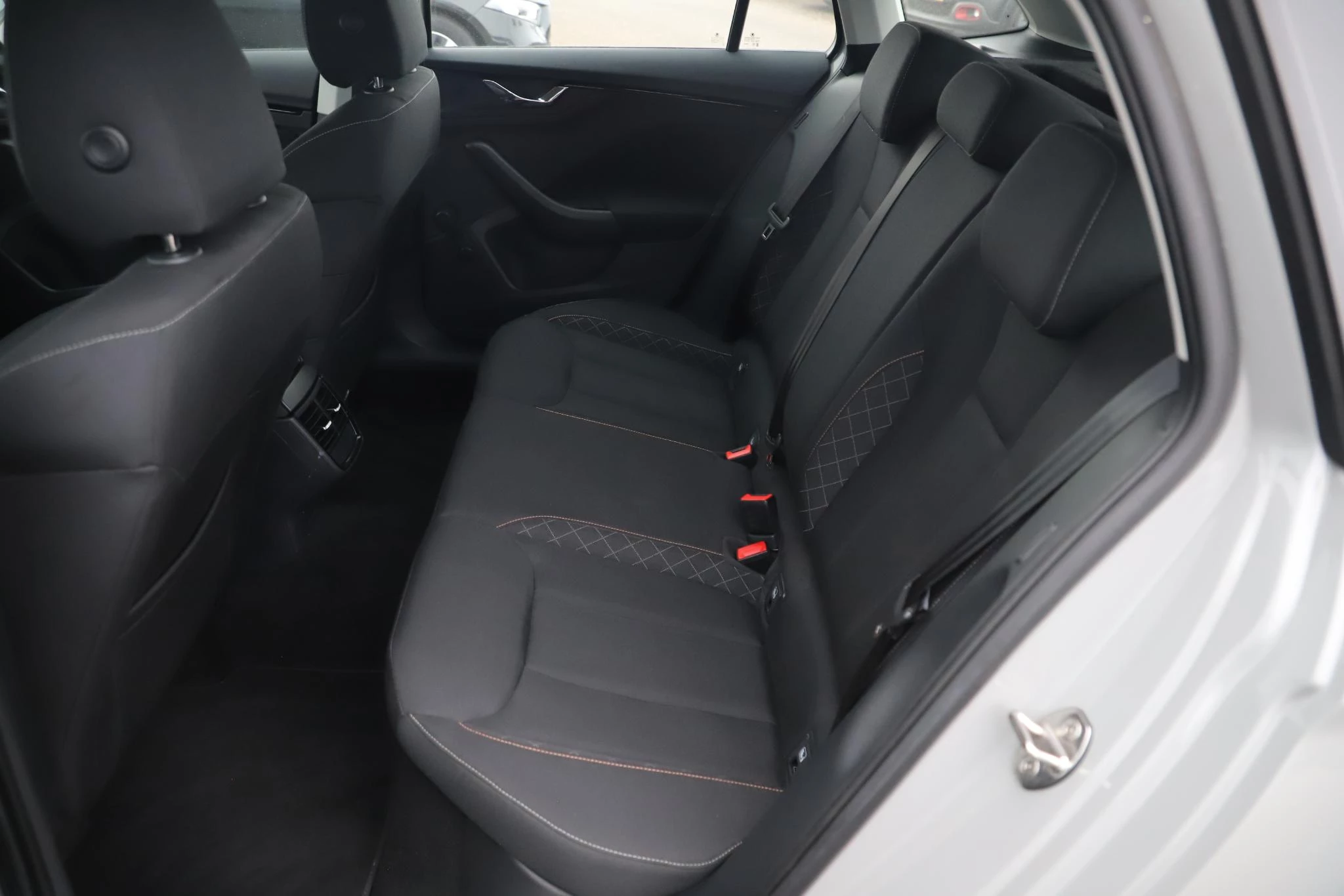 Hoofdafbeelding Škoda Scala