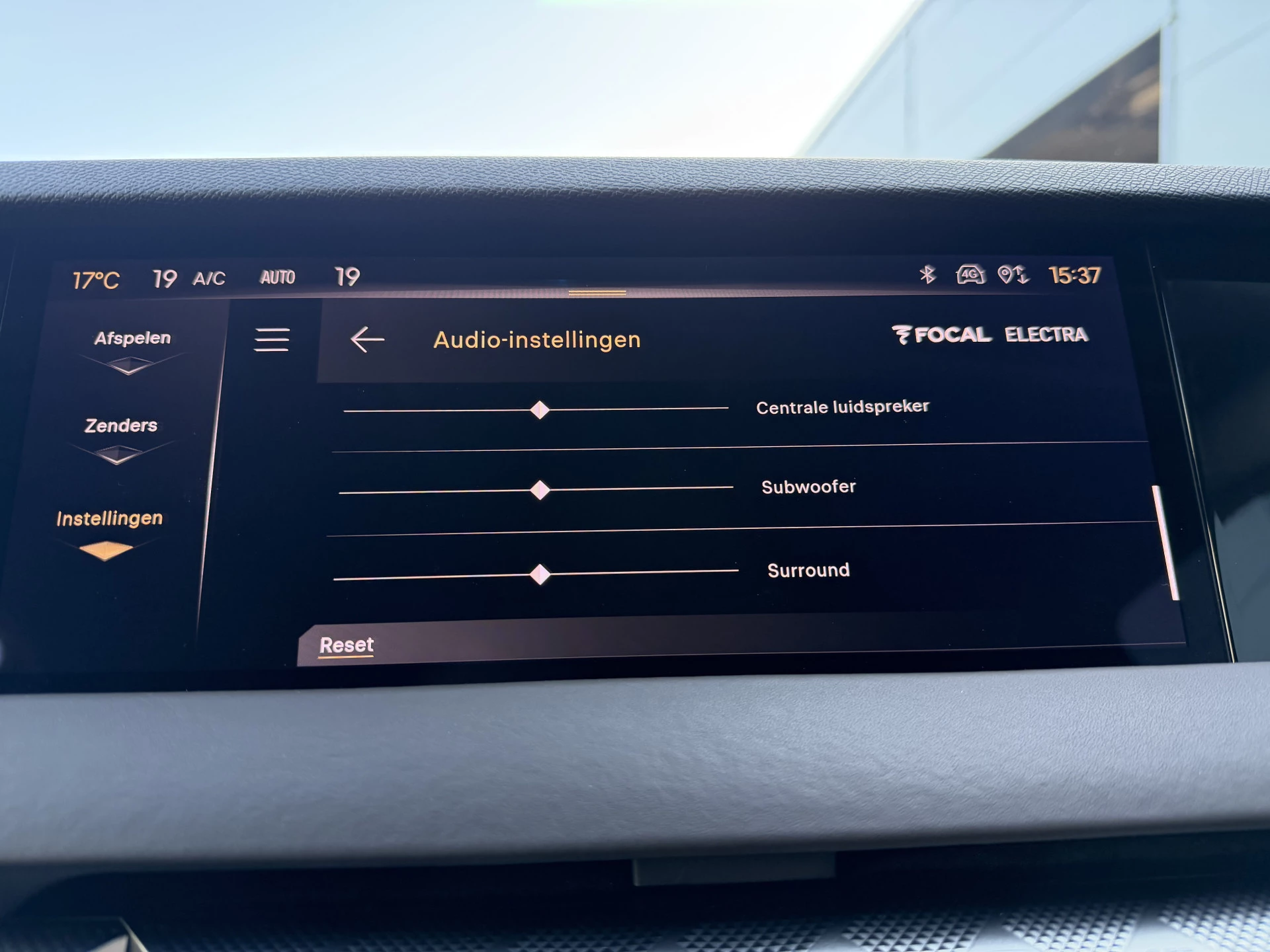 Hoofdafbeelding DS DS 4