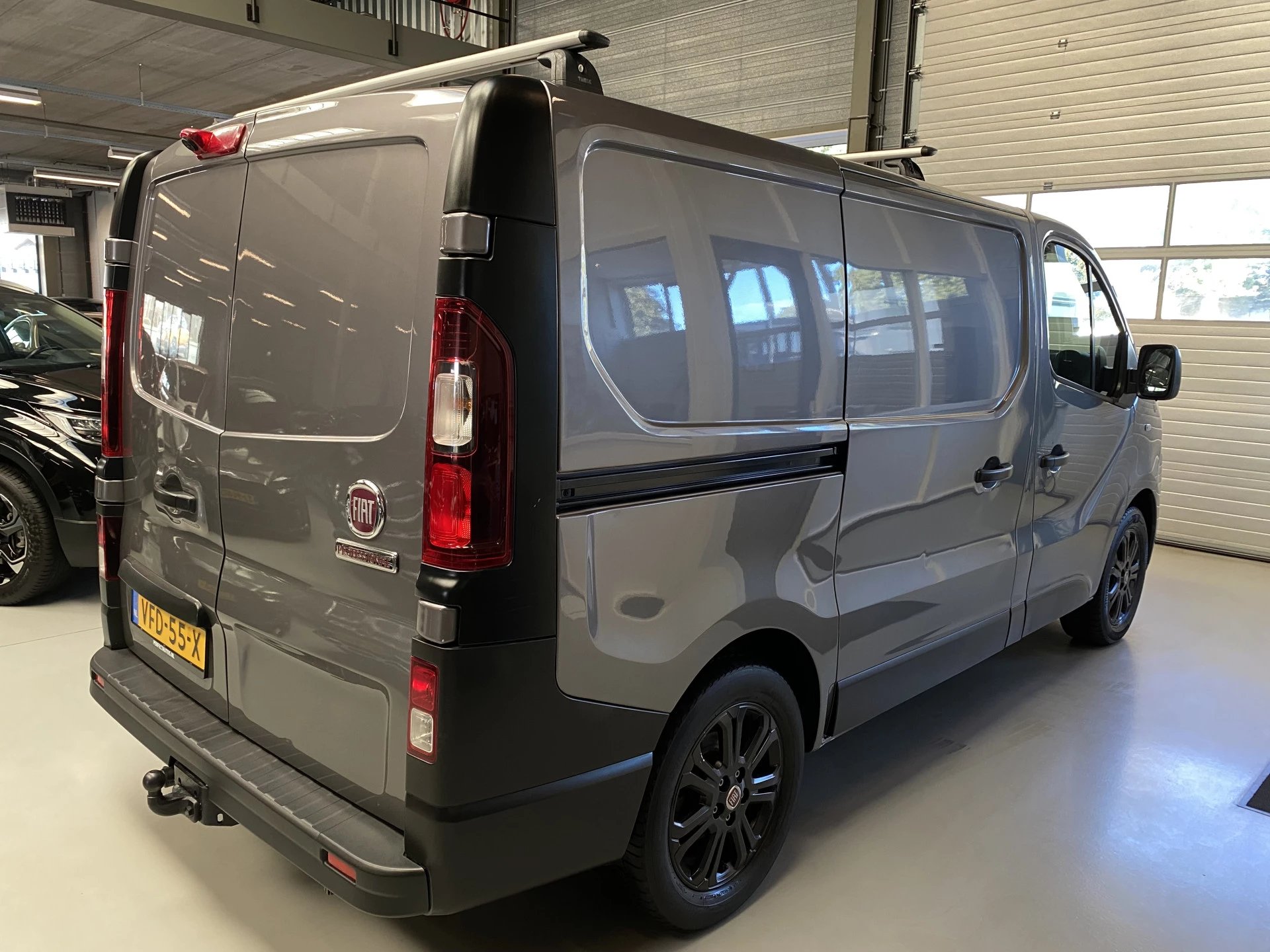 Hoofdafbeelding Fiat Talento