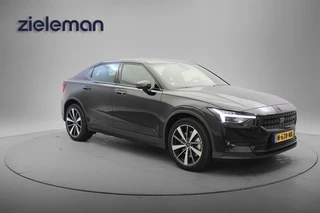 Polestar 2 Long Range Single Motor 78 kWh - Carplay, Camera, Stoelverw. Memory