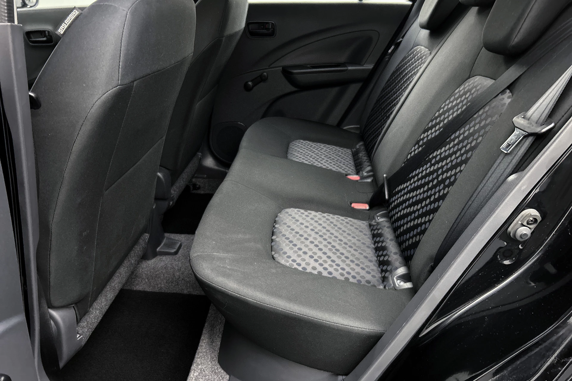 Hoofdafbeelding Suzuki Celerio