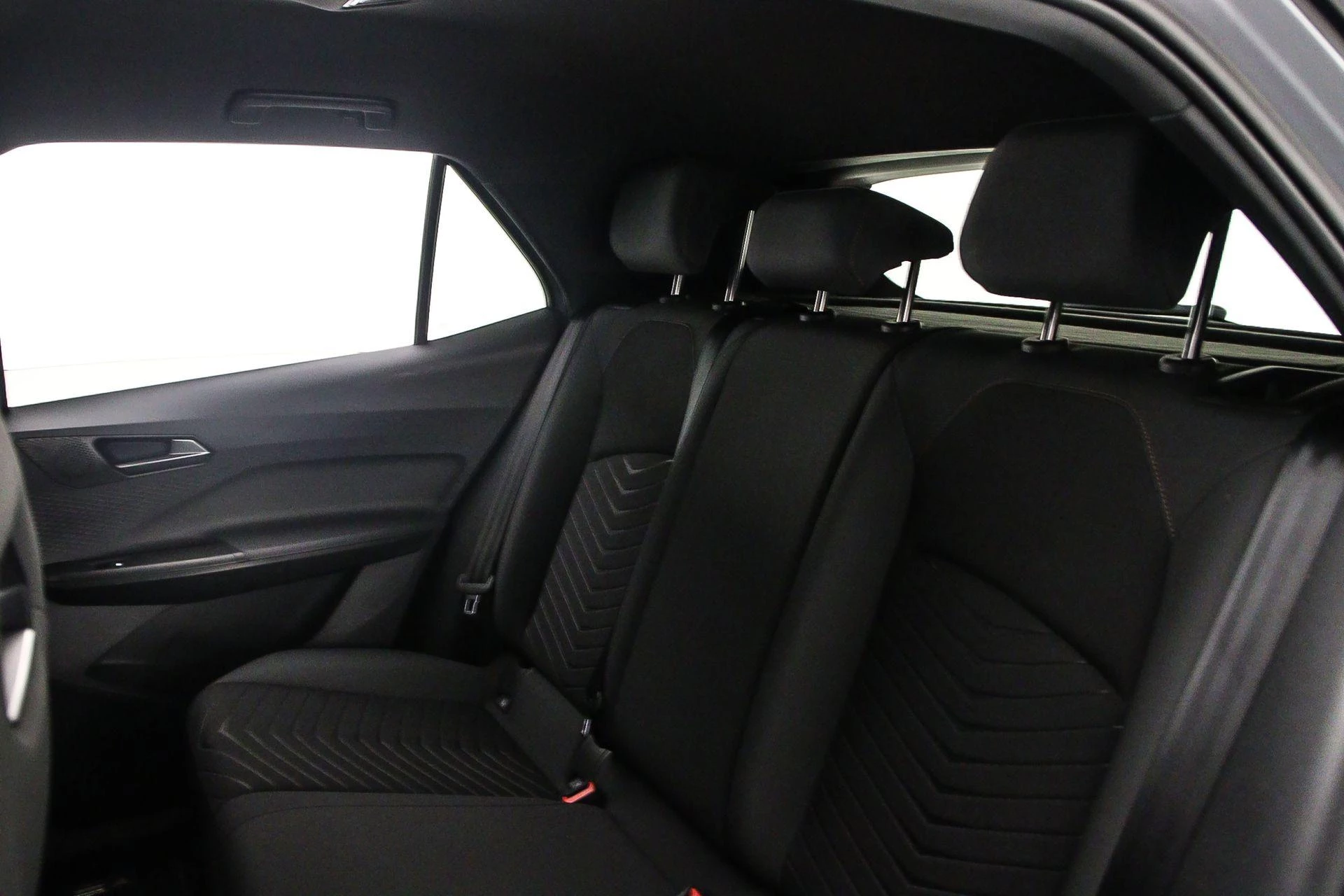 Hoofdafbeelding CUPRA Born