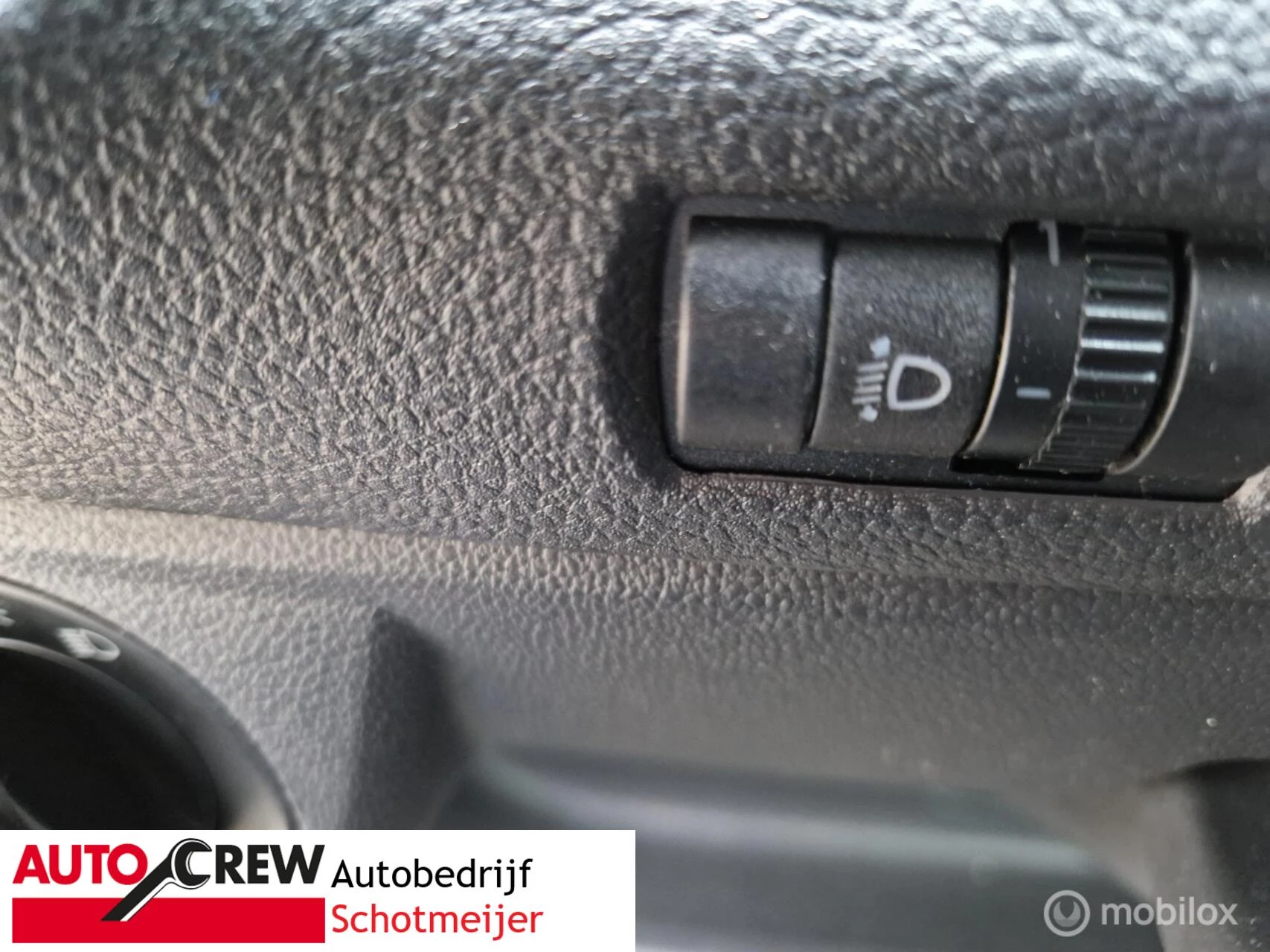 Hoofdafbeelding Škoda Citigo