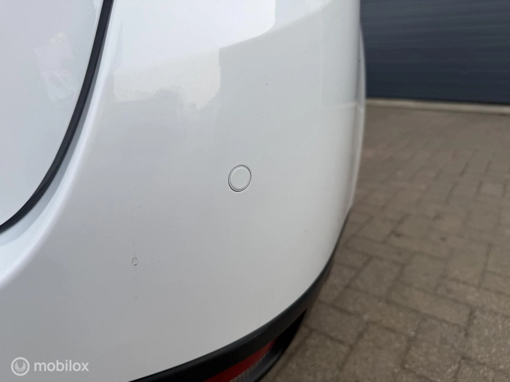 Hoofdafbeelding Renault Scénic