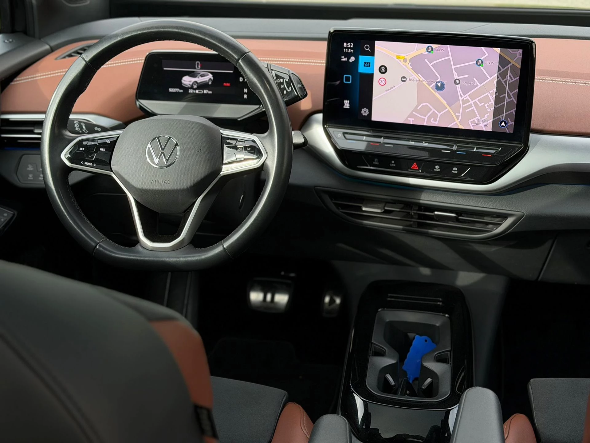 Hoofdafbeelding Volkswagen ID.4