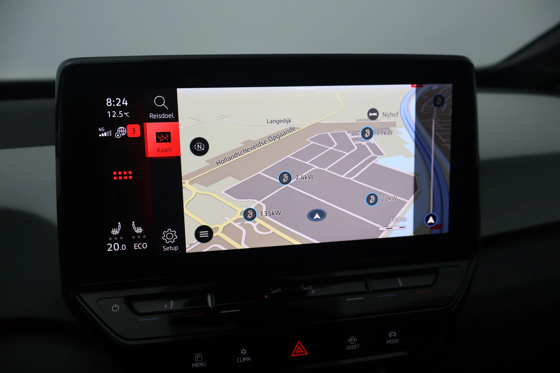 Hoofdafbeelding Volkswagen ID.3