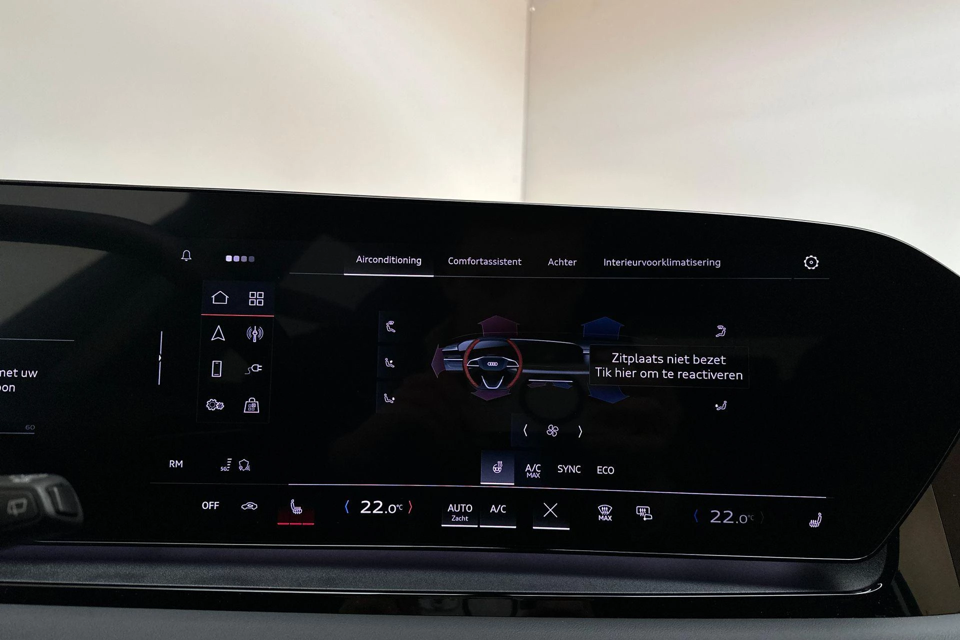 Hoofdafbeelding Audi Q6 e-tron