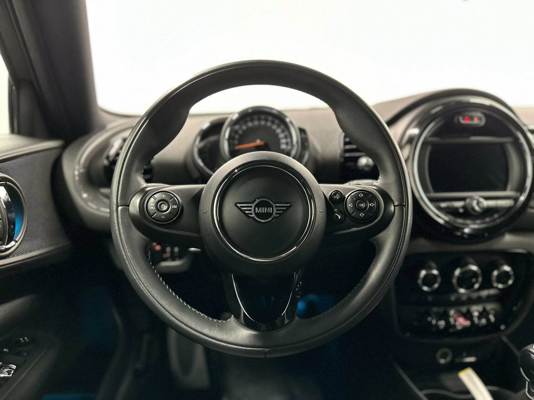 Hoofdafbeelding MINI Clubman