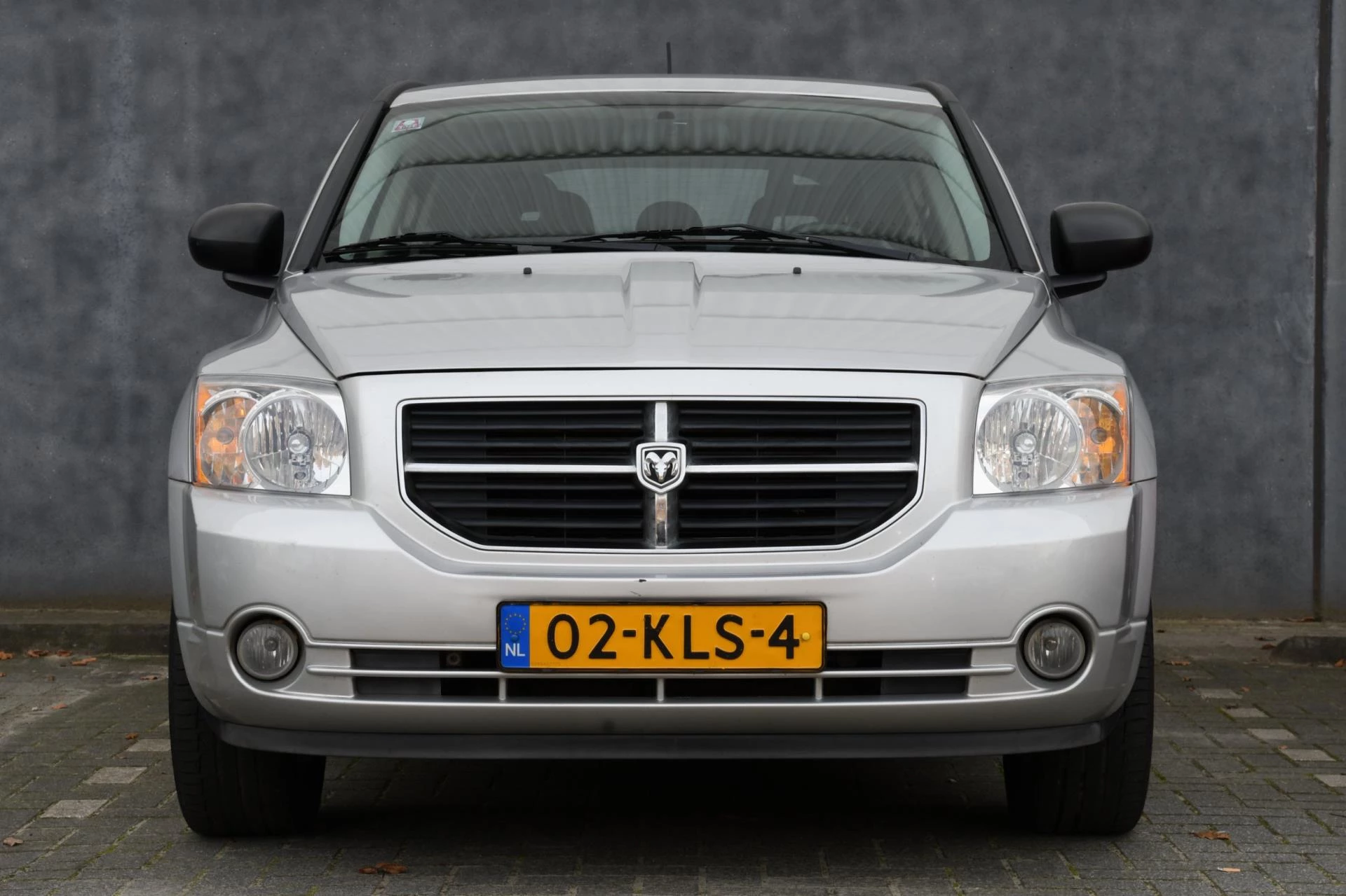 Hoofdafbeelding Dodge Caliber