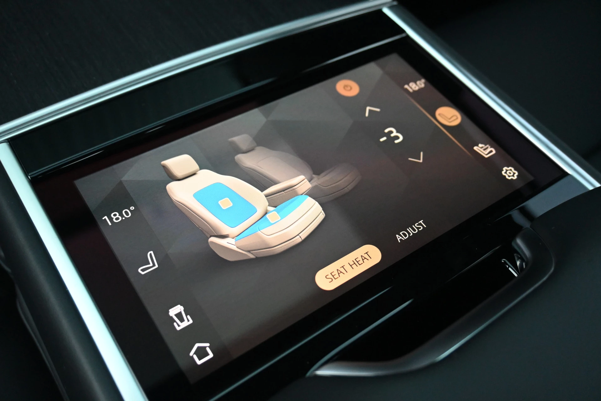 Hoofdafbeelding Land Rover Range Rover