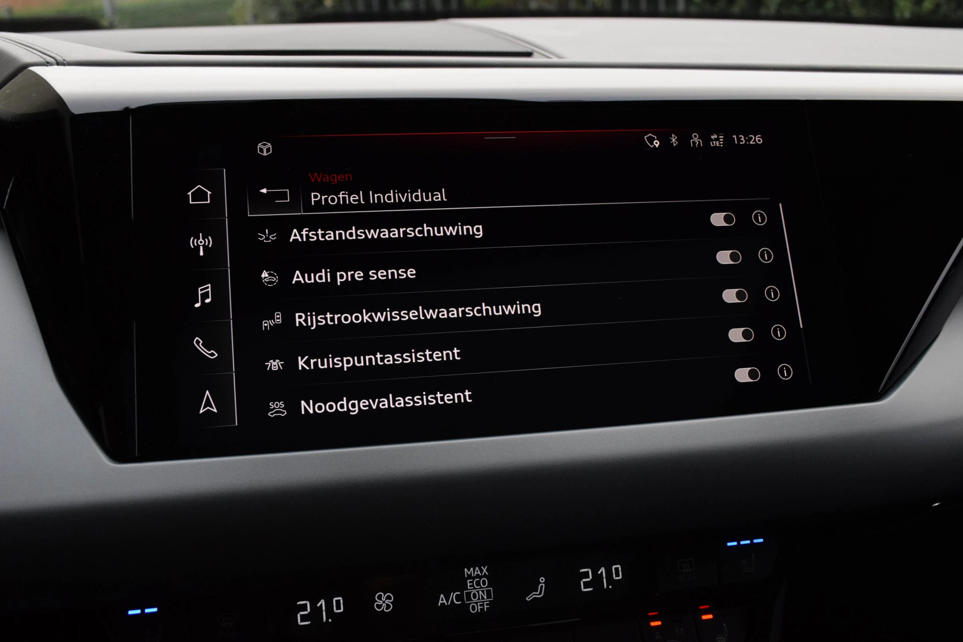 Hoofdafbeelding Audi e-tron GT