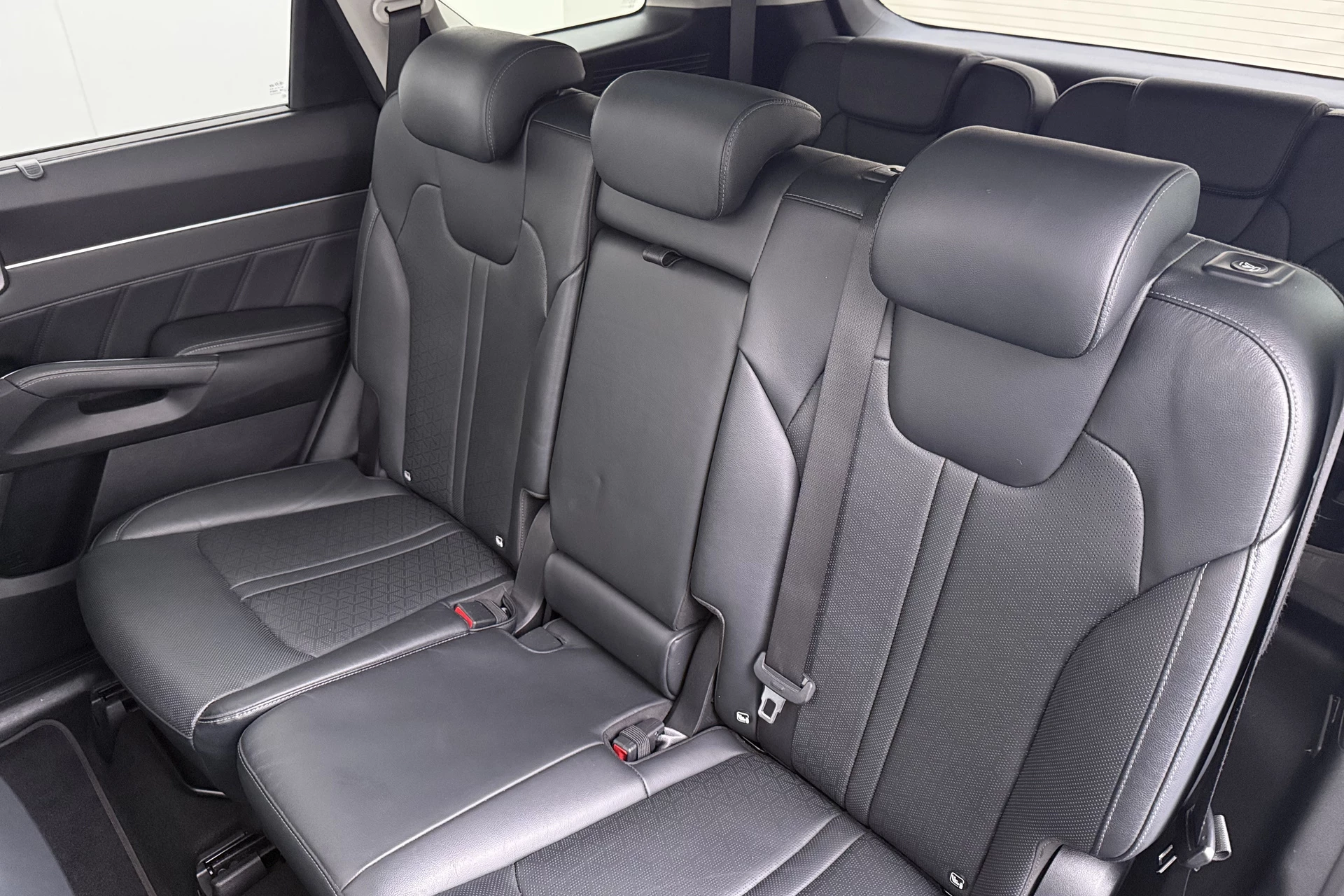 Hoofdafbeelding Kia Sorento