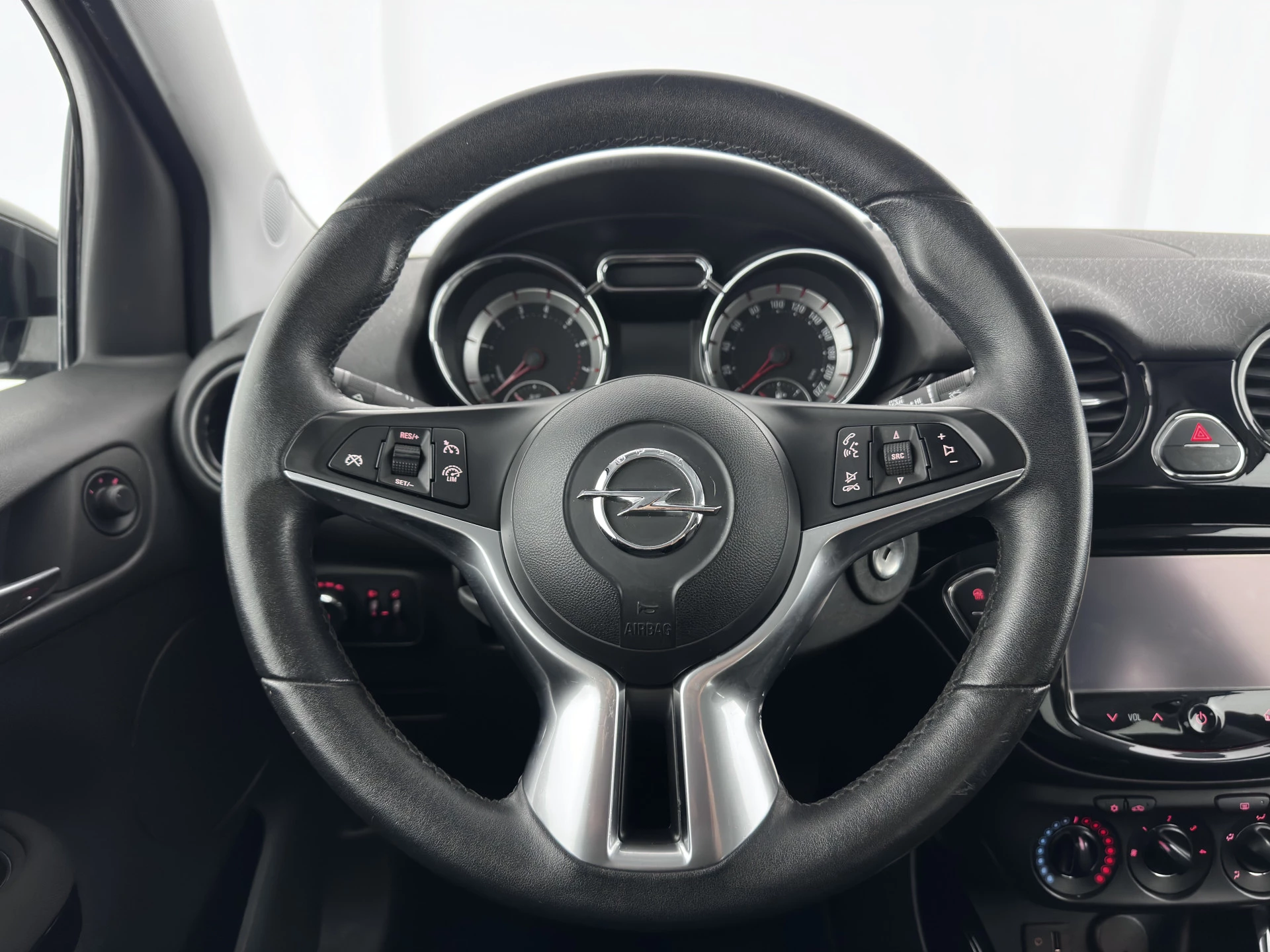Hoofdafbeelding Opel ADAM