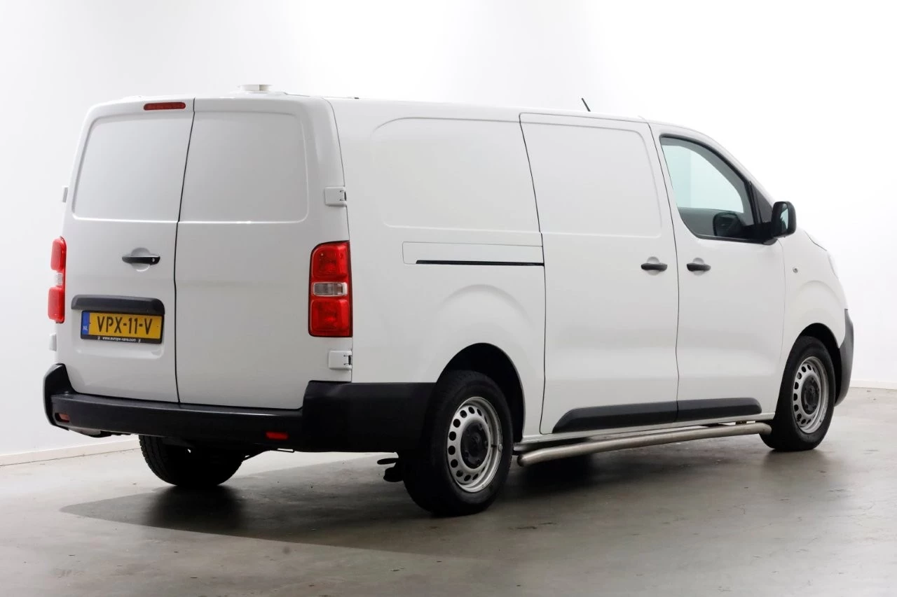 Hoofdafbeelding Peugeot Expert