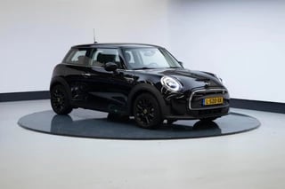 Hoofdafbeelding MINI Electric Mini Mini Electric Business Edition 33 kWh