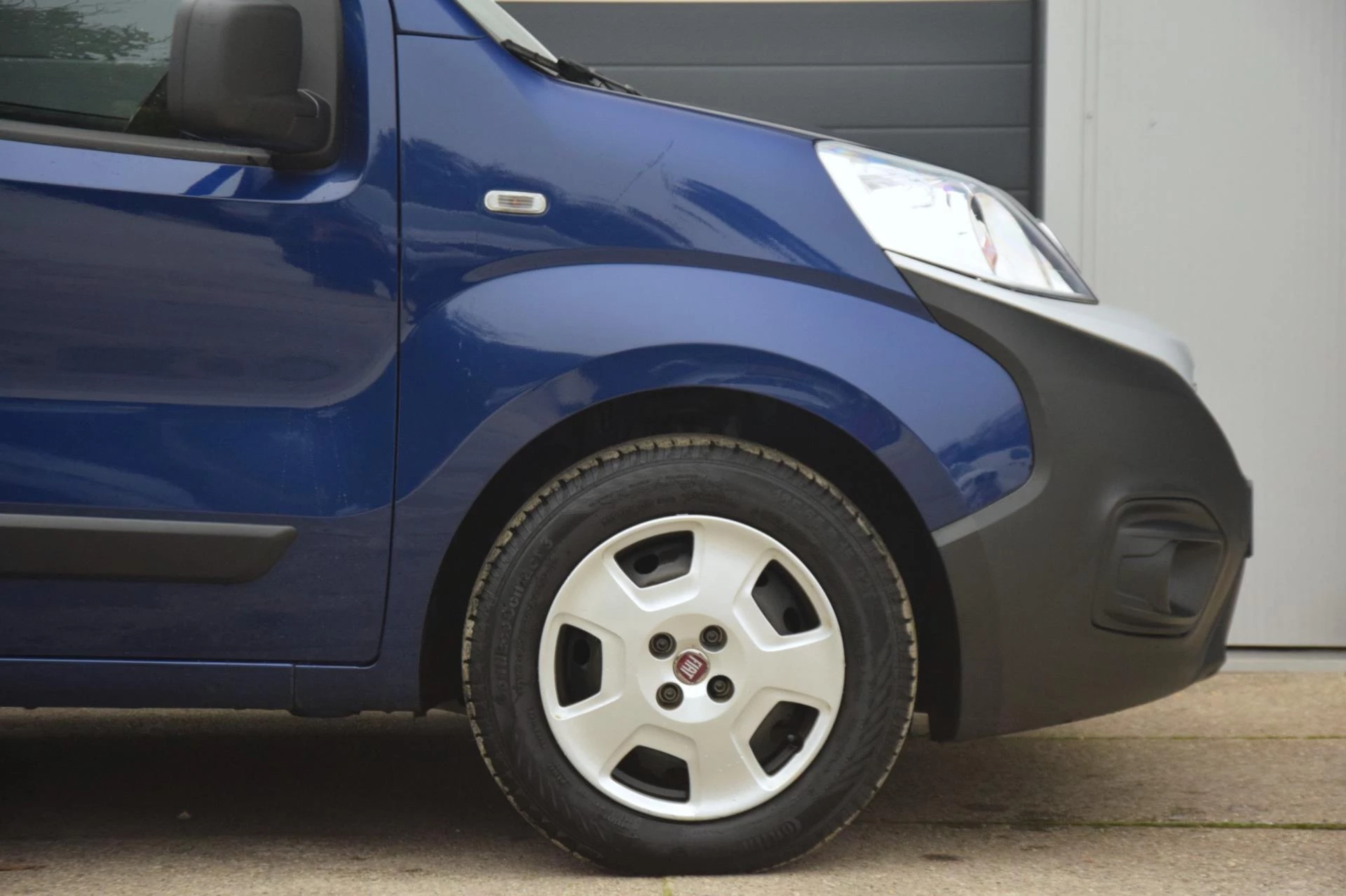 Hoofdafbeelding Fiat Fiorino