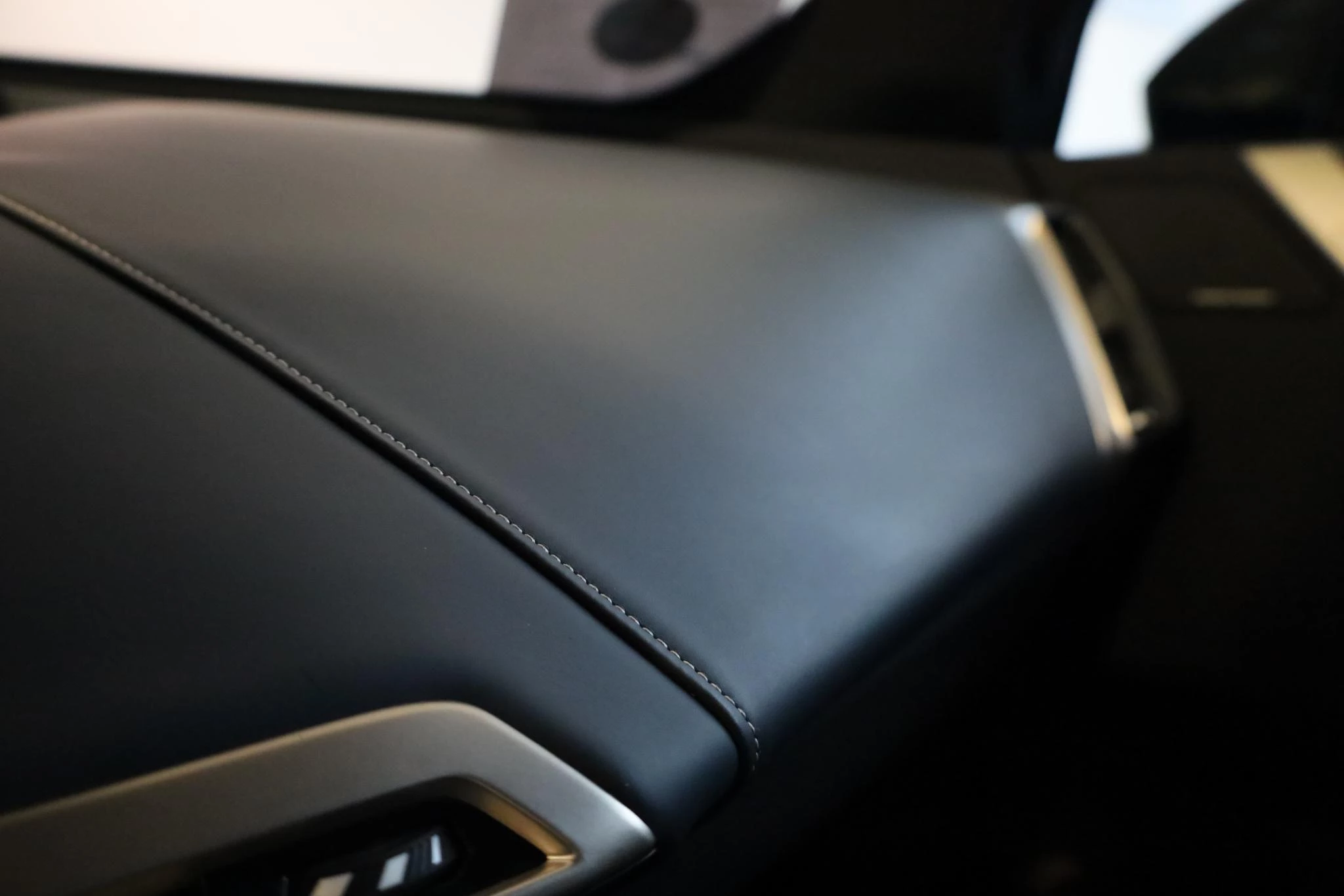 Hoofdafbeelding BMW iX