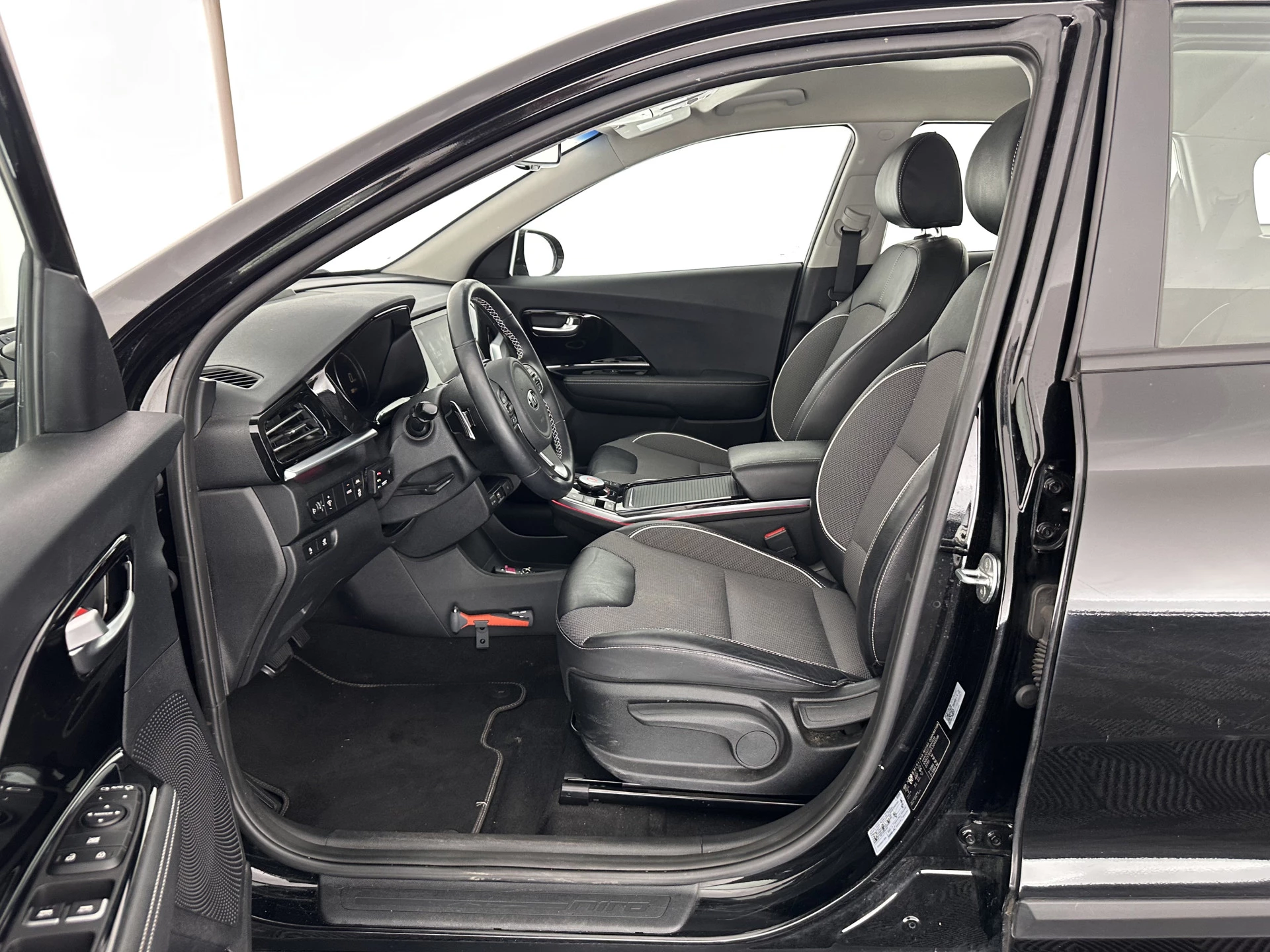 Hoofdafbeelding Kia e-Niro