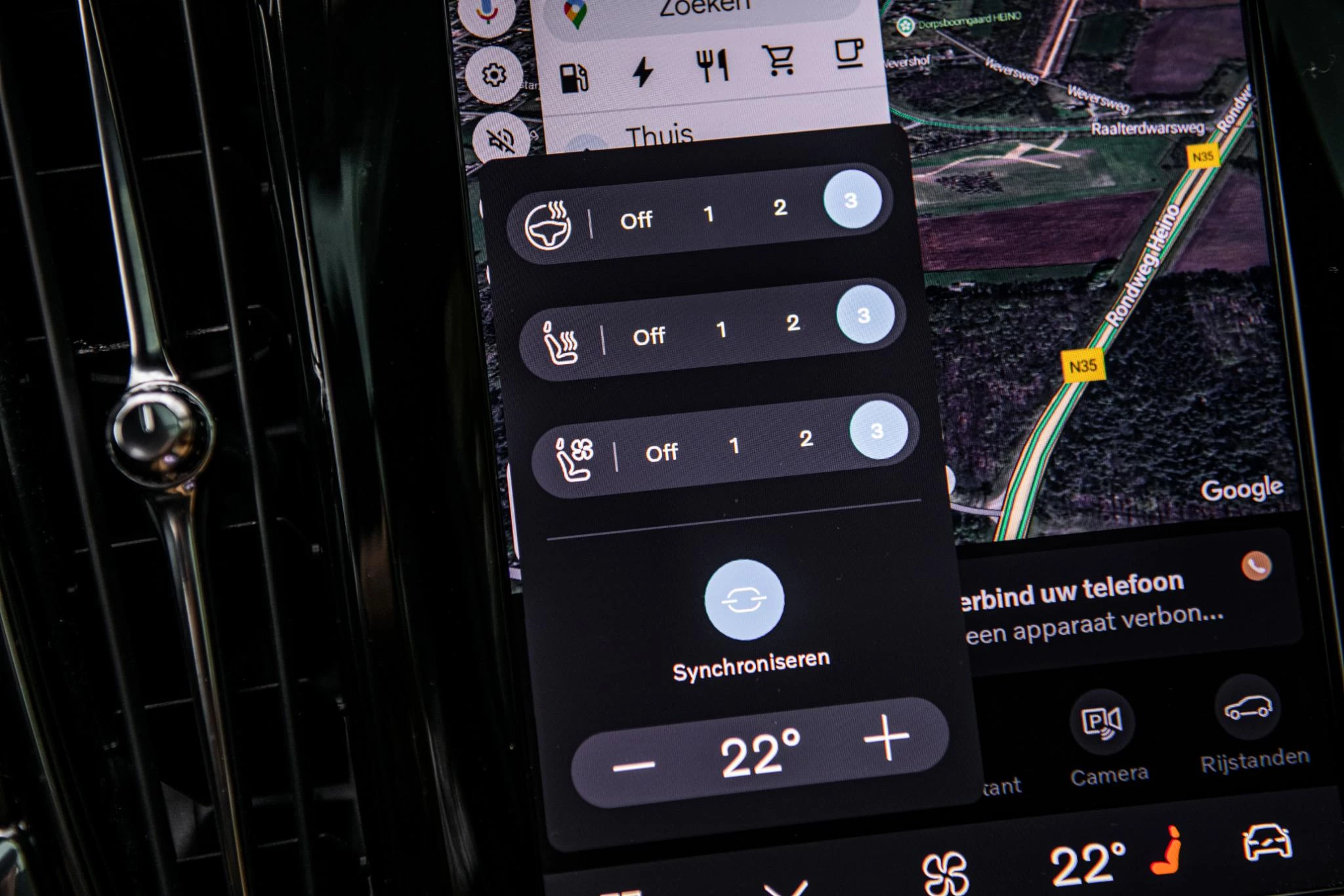 Hoofdafbeelding Volvo V90