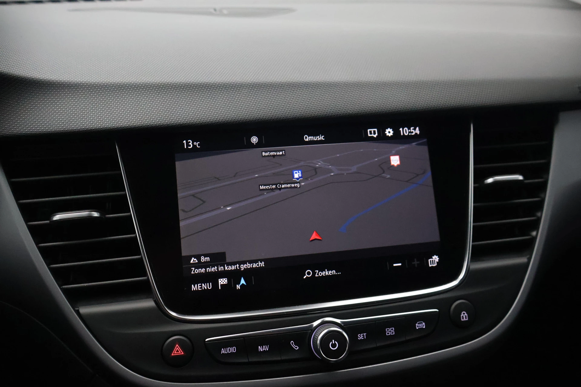 Hoofdafbeelding Opel Crossland