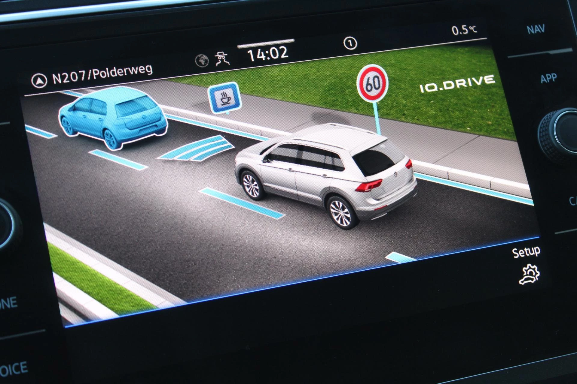 Hoofdafbeelding Volkswagen Tiguan Allspace