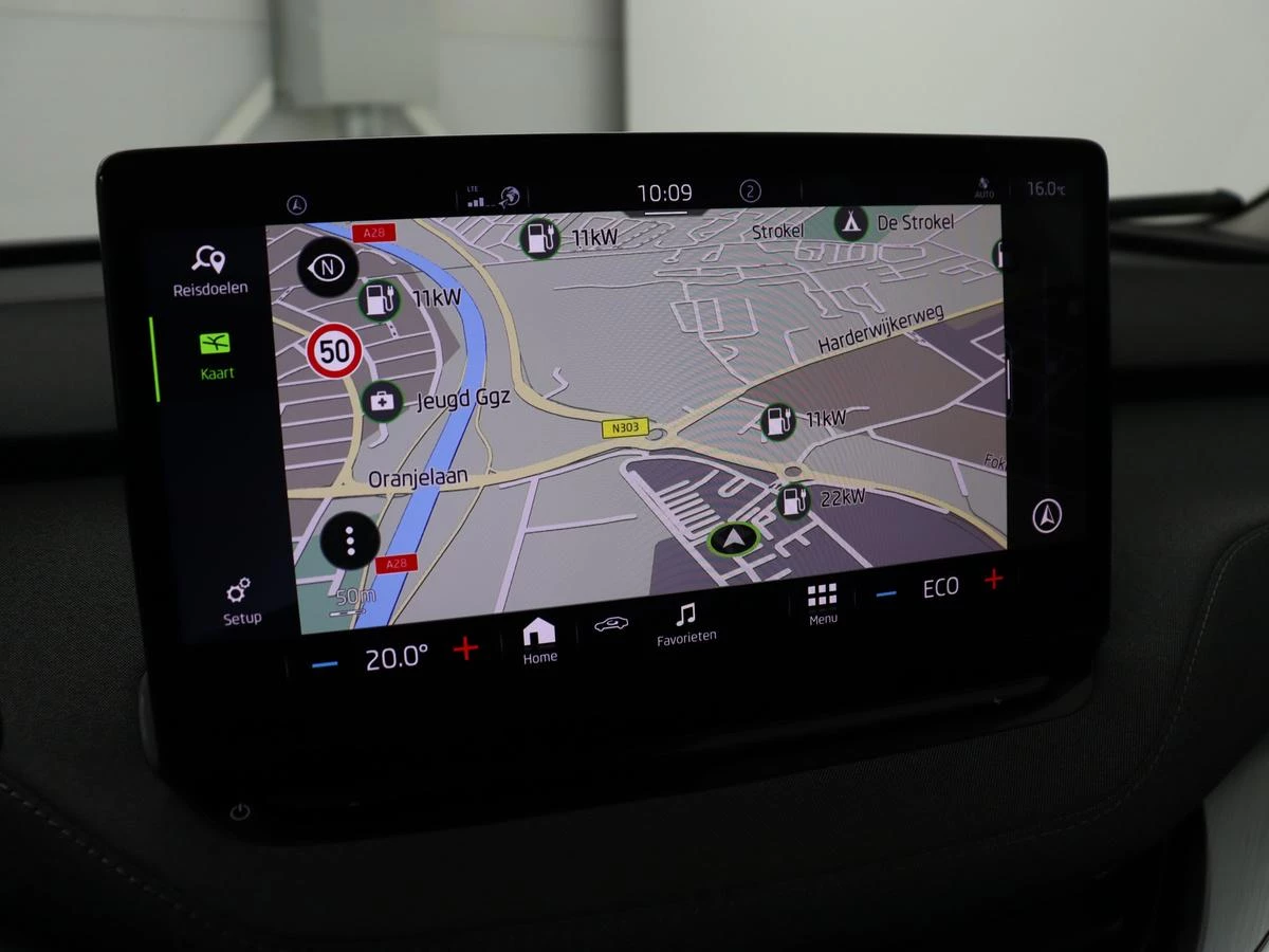 Hoofdafbeelding Škoda Enyaq iV