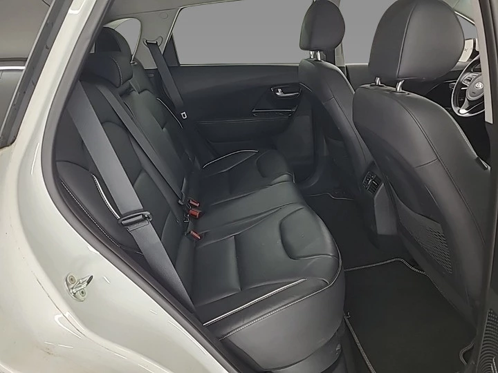Hoofdafbeelding Kia e-Niro