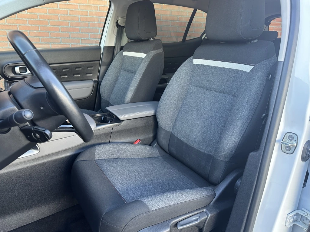 Hoofdafbeelding Citroën C5 Aircross