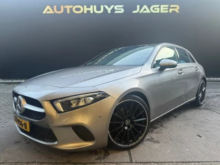 Mercedes-Benz A-klasse 200 Business Solution Plus Pano Camera