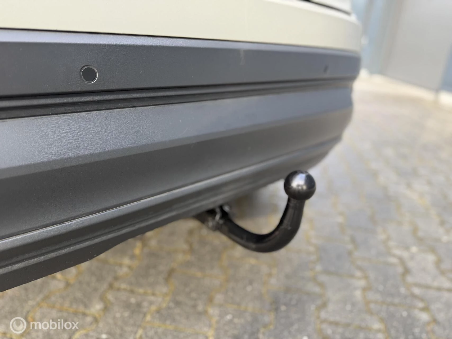 Hoofdafbeelding Volkswagen Taigo