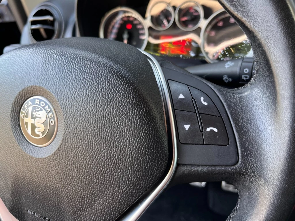 Hoofdafbeelding Alfa Romeo MiTo