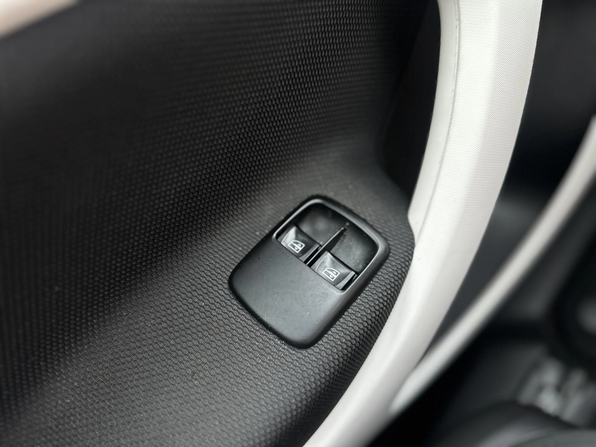 Hoofdafbeelding smart Forfour