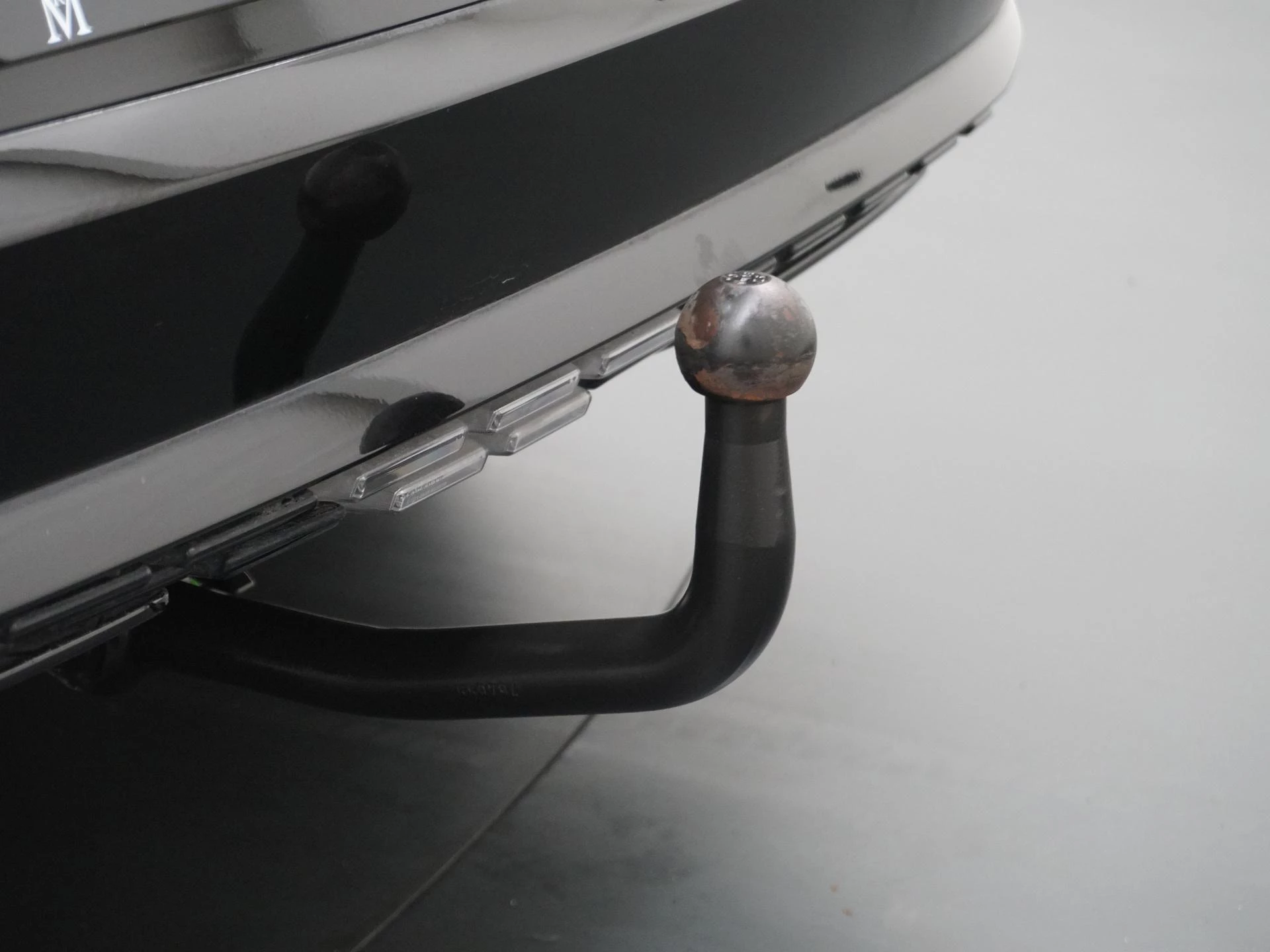 Hoofdafbeelding Kia EV6