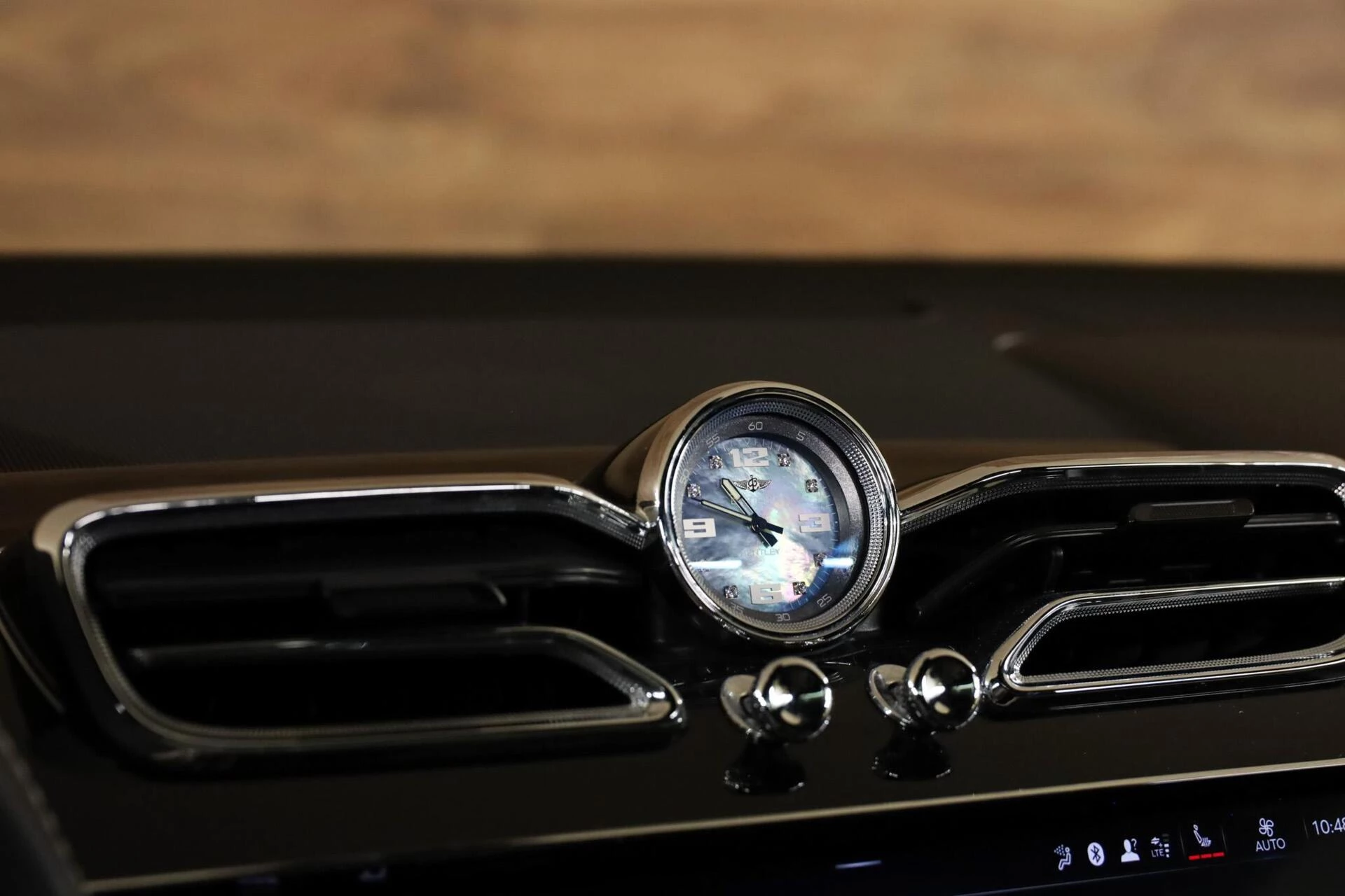 Hoofdafbeelding Bentley Bentayga