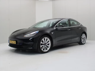 Tesla Model 3 Long-Range AWD 351pk 75 kWh [ AUTOPILOT+19'' LMV+620KM WLTP+PREMIUM AUDIO ]