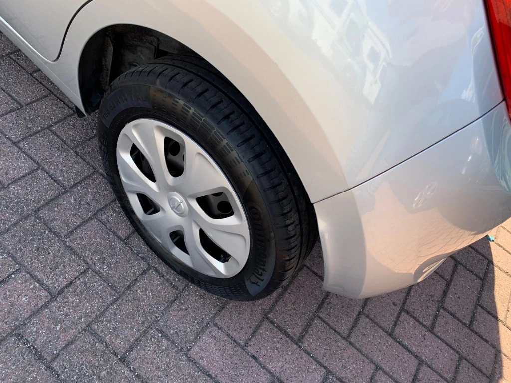 Hoofdafbeelding Opel KARL