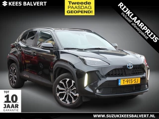 Toyota Yaris Cross 1.5 Hybrid Dynamic Automaat | Trekhaak | Clima | Keyless |