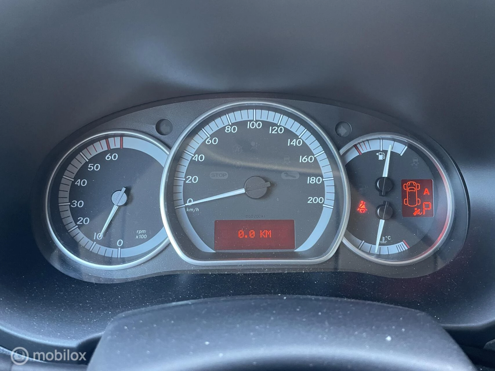 Hoofdafbeelding Mercedes-Benz Citan