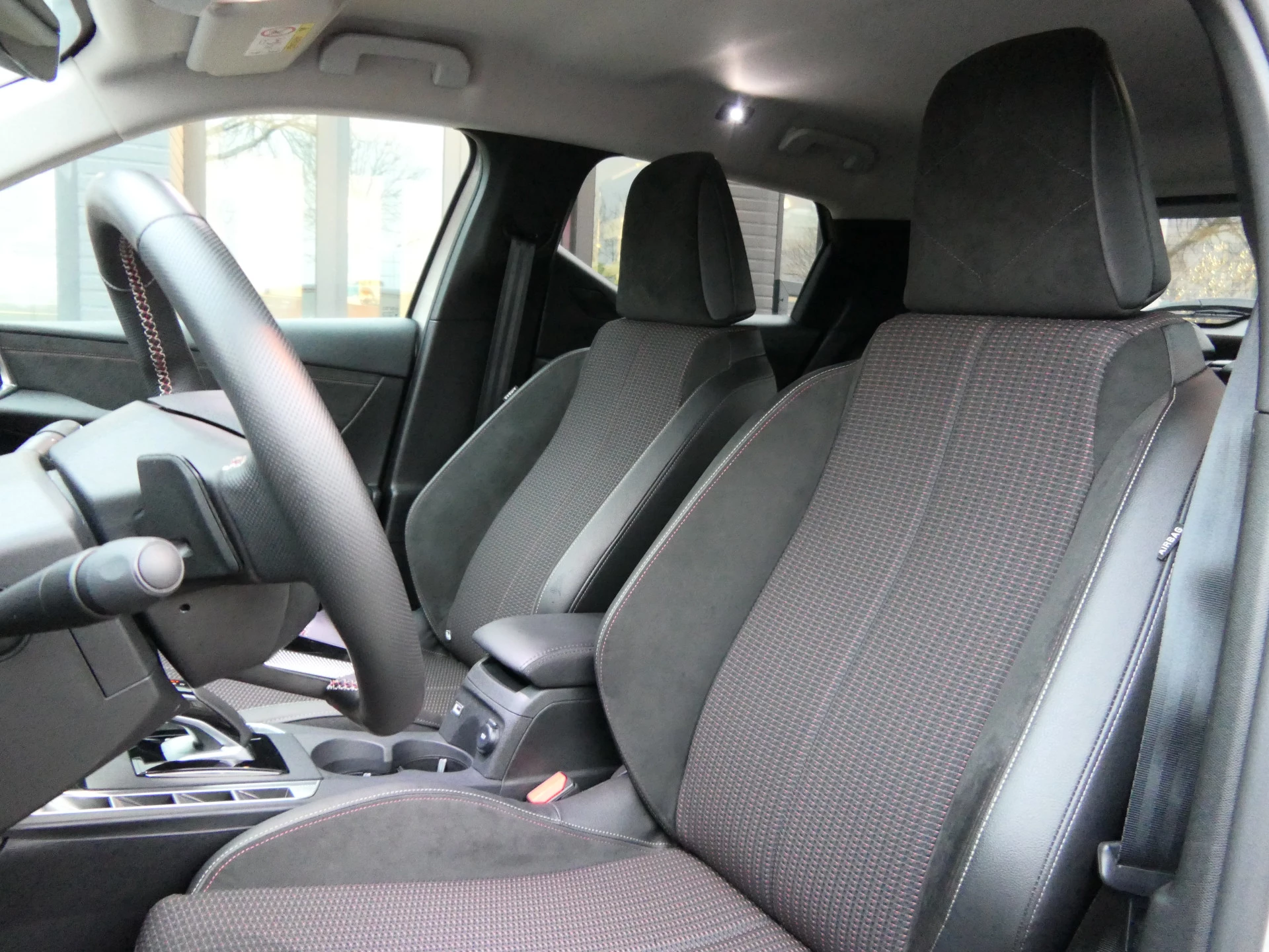 Hoofdafbeelding DS DS 3