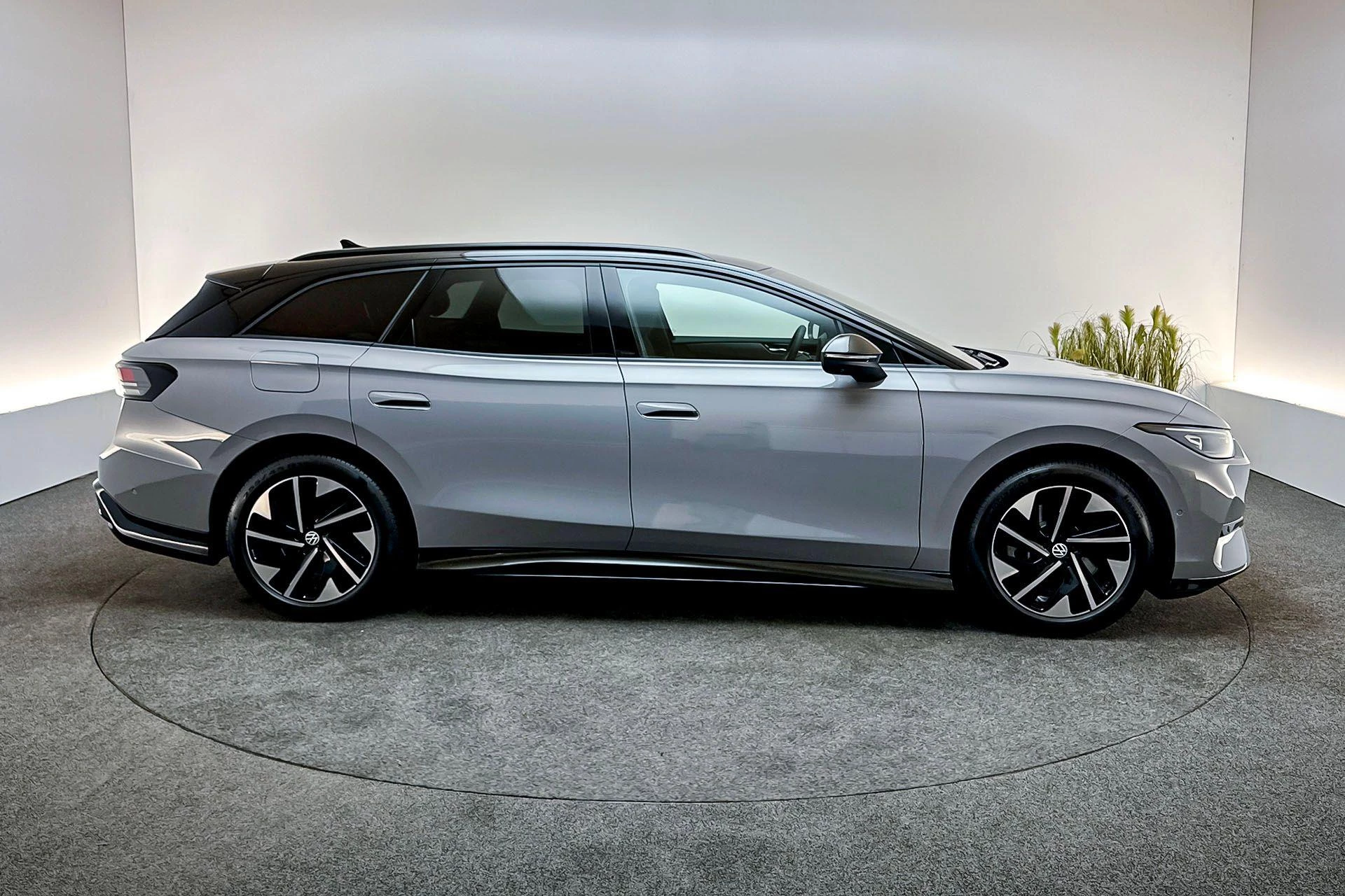 Hoofdafbeelding Volkswagen ID.7