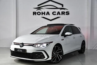 Volkswagen Golf 2.0 TSI GTI*Pano*H&K*Blindspot*Keyless