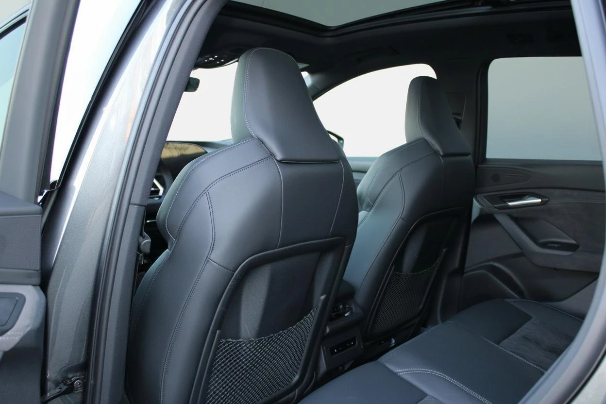 Hoofdafbeelding Audi Q6 e-tron