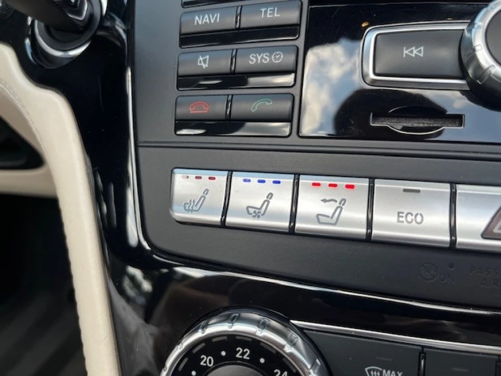 Hoofdafbeelding Mercedes-Benz SL