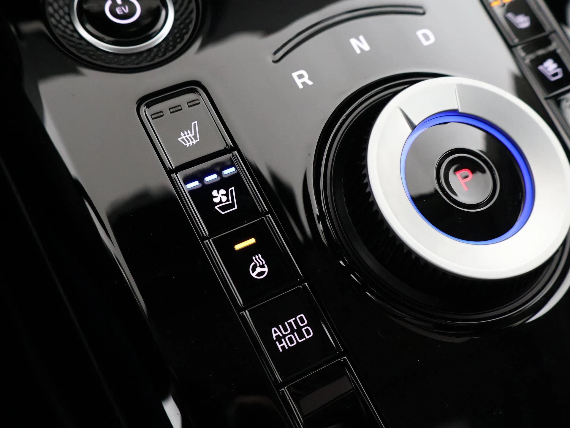 Hoofdafbeelding Kia e-Niro