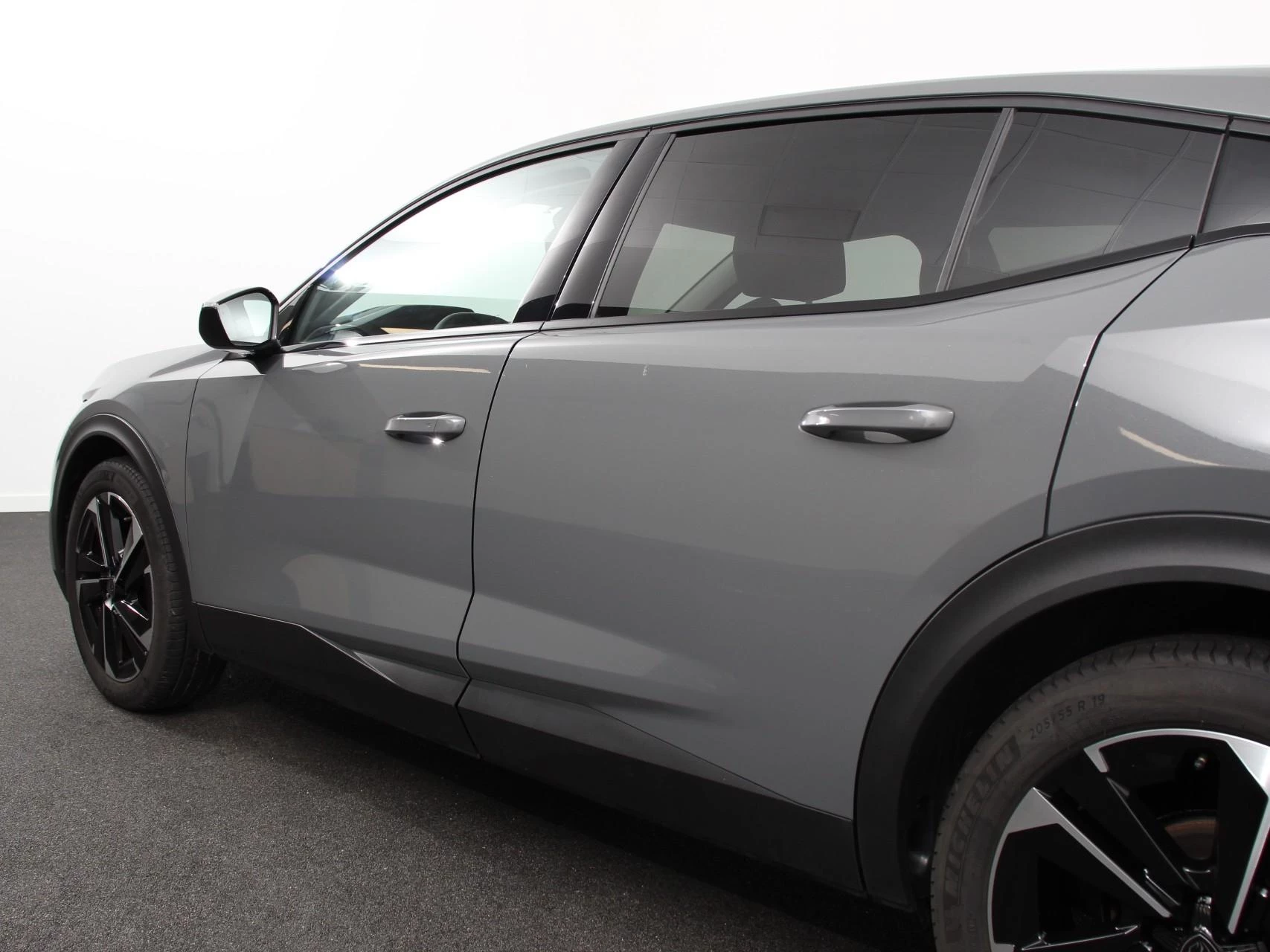 Hoofdafbeelding Peugeot 408