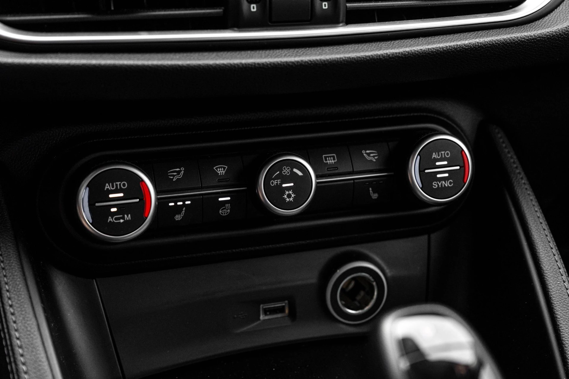 Hoofdafbeelding Alfa Romeo Stelvio