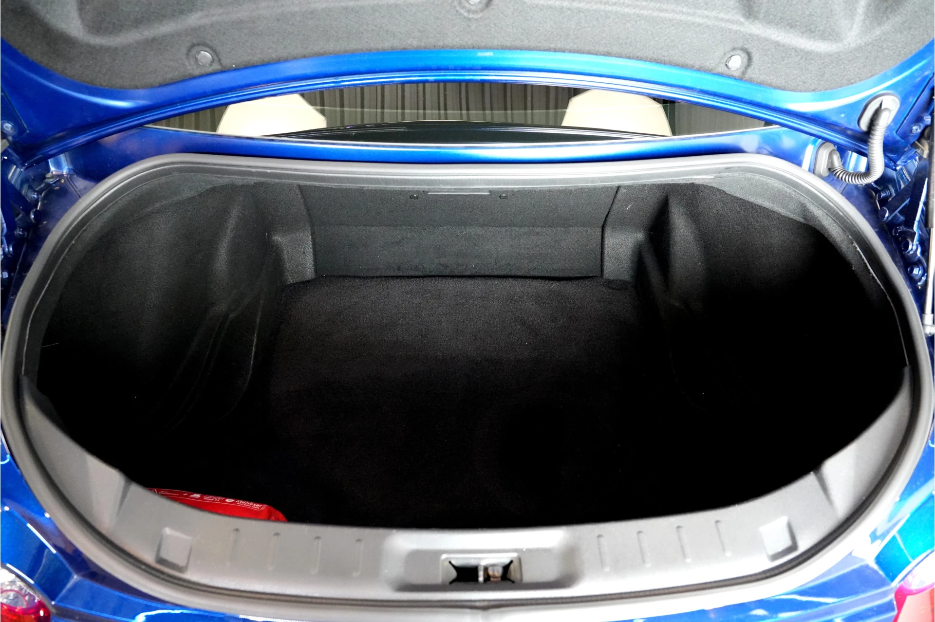 Hoofdafbeelding Nissan GT-R