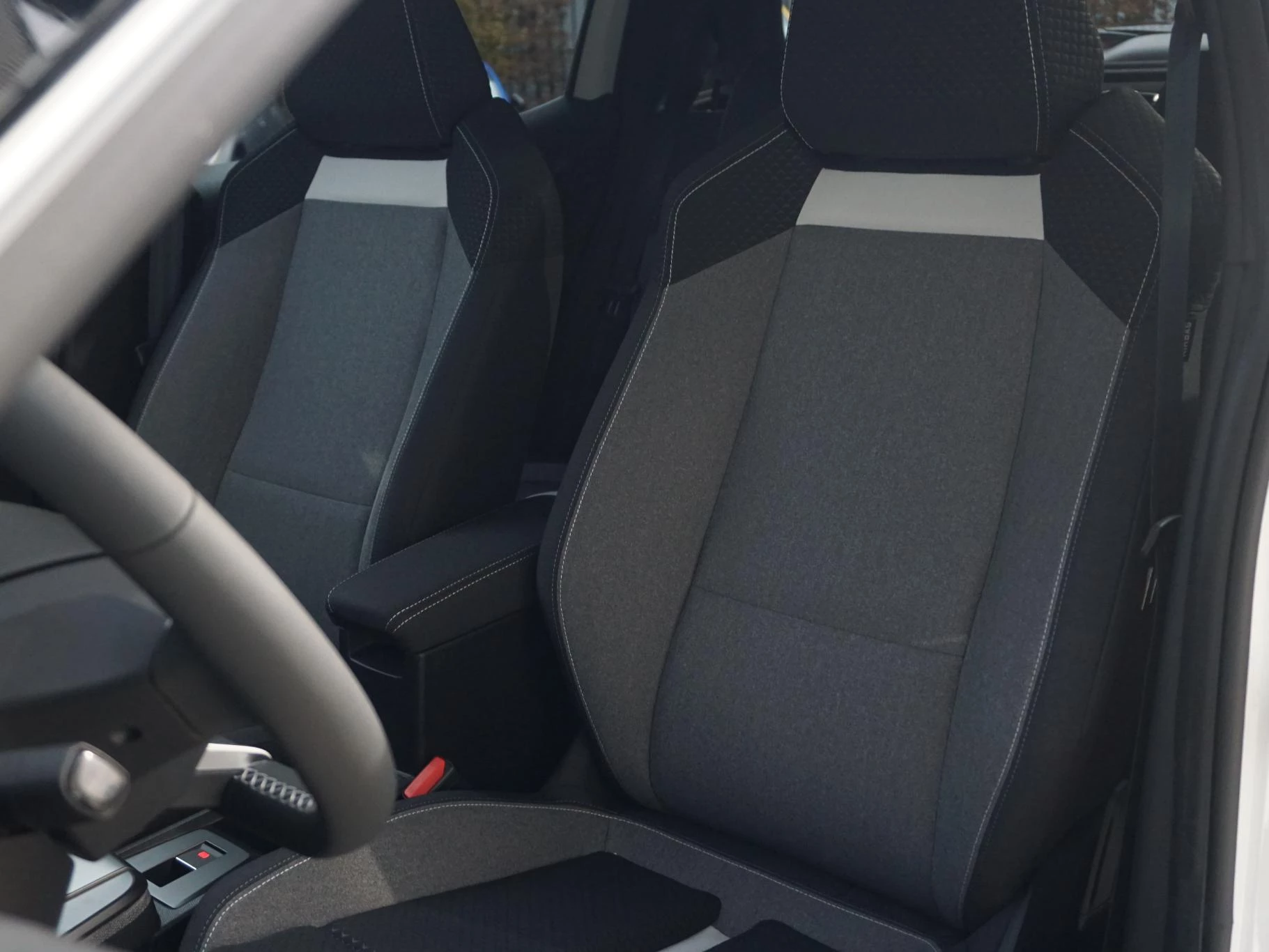 Hoofdafbeelding Opel Frontera