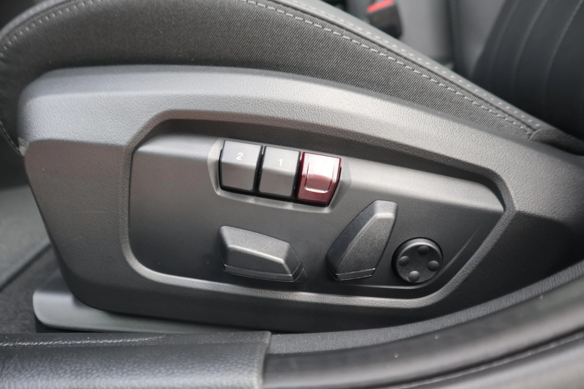 Hoofdafbeelding MINI 5-deurs